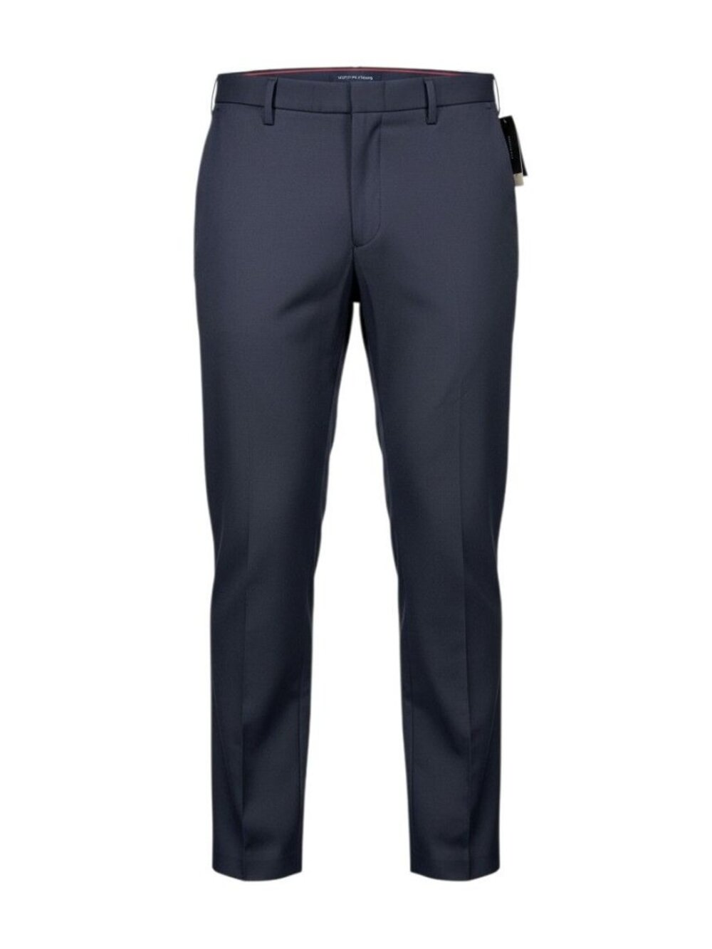 Tommy Hilfiger Womens Navy Dress Pants 22W NWT